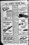 Leicester Evening Mail Wednesday 19 October 1927 Page 12