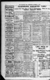 Leicester Evening Mail Wednesday 19 October 1927 Page 14