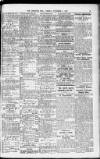 Leicester Evening Mail Tuesday 01 November 1927 Page 3