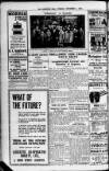 Leicester Evening Mail Tuesday 01 November 1927 Page 4