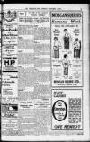 Leicester Evening Mail Tuesday 01 November 1927 Page 5