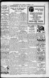Leicester Evening Mail Tuesday 01 November 1927 Page 11