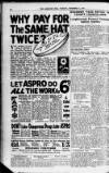 Leicester Evening Mail Tuesday 01 November 1927 Page 12