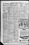 Leicester Evening Mail Tuesday 01 November 1927 Page 14