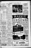Leicester Evening Mail Friday 04 November 1927 Page 13
