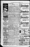 Leicester Evening Mail Friday 04 November 1927 Page 14