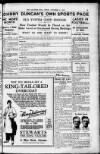 Leicester Evening Mail Friday 04 November 1927 Page 19