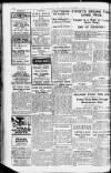 Leicester Evening Mail Monday 05 December 1927 Page 10