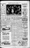 Leicester Evening Mail Monday 05 December 1927 Page 11