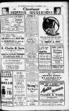 Leicester Evening Mail Monday 05 December 1927 Page 13