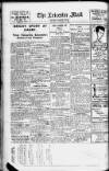 Leicester Evening Mail Monday 05 December 1927 Page 16