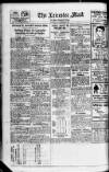 Leicester Evening Mail Tuesday 06 December 1927 Page 16