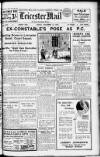 Leicester Evening Mail Friday 23 December 1927 Page 1