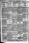 Leicester Evening Mail Saturday 29 September 1928 Page 8