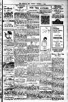 Leicester Evening Mail Monday 01 October 1928 Page 11