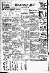 Leicester Evening Mail Monday 01 October 1928 Page 16