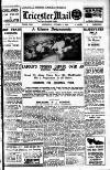 Leicester Evening Mail Wednesday 03 October 1928 Page 1