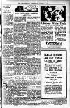 Leicester Evening Mail Wednesday 03 October 1928 Page 13