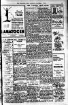 Leicester Evening Mail Thursday 04 October 1928 Page 11