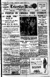 Leicester Evening Mail Friday 05 October 1928 Page 1
