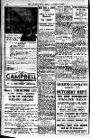 Leicester Evening Mail Friday 05 October 1928 Page 14