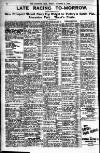 Leicester Evening Mail Friday 05 October 1928 Page 18