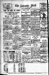 Leicester Evening Mail Friday 05 October 1928 Page 20