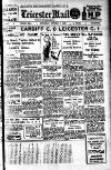 Leicester Evening Mail Saturday 06 October 1928 Page 1