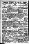 Leicester Evening Mail Saturday 06 October 1928 Page 8