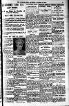 Leicester Evening Mail Saturday 06 October 1928 Page 9