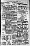 Leicester Evening Mail Wednesday 10 October 1928 Page 15