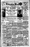 Leicester Evening Mail Thursday 11 October 1928 Page 1