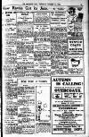 Leicester Evening Mail Thursday 11 October 1928 Page 11