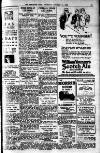 Leicester Evening Mail Thursday 11 October 1928 Page 15