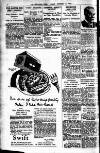 Leicester Evening Mail Friday 12 October 1928 Page 4