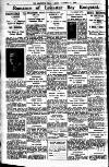 Leicester Evening Mail Friday 12 October 1928 Page 12