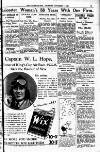 Leicester Evening Mail Thursday 01 November 1928 Page 11
