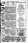 Leicester Evening Mail Thursday 01 November 1928 Page 13