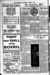Leicester Evening Mail Thursday 03 January 1929 Page 8