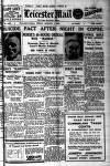 Leicester Evening Mail Friday 04 January 1929 Page 1