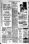 Leicester Evening Mail Friday 04 January 1929 Page 4