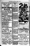 Leicester Evening Mail Friday 04 January 1929 Page 6