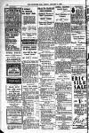 Leicester Evening Mail Friday 04 January 1929 Page 10