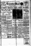 Leicester Evening Mail Saturday 05 January 1929 Page 1
