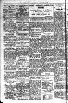 Leicester Evening Mail Saturday 05 January 1929 Page 4