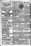 Leicester Evening Mail Saturday 05 January 1929 Page 8