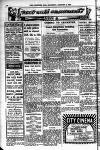 Leicester Evening Mail Saturday 05 January 1929 Page 10