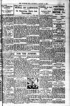 Leicester Evening Mail Saturday 05 January 1929 Page 11