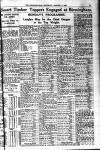 Leicester Evening Mail Saturday 05 January 1929 Page 13