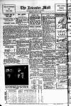 Leicester Evening Mail Monday 07 January 1929 Page 16